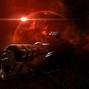REDFYERFLAME - DARK ENERGY