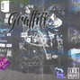 J.R.D. - Graffiti