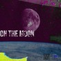 J.R.D. - On The Moon