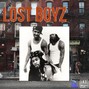 J.R.D. - Lost Boyz