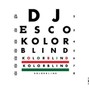 Hyde Esco - Kolor Blind