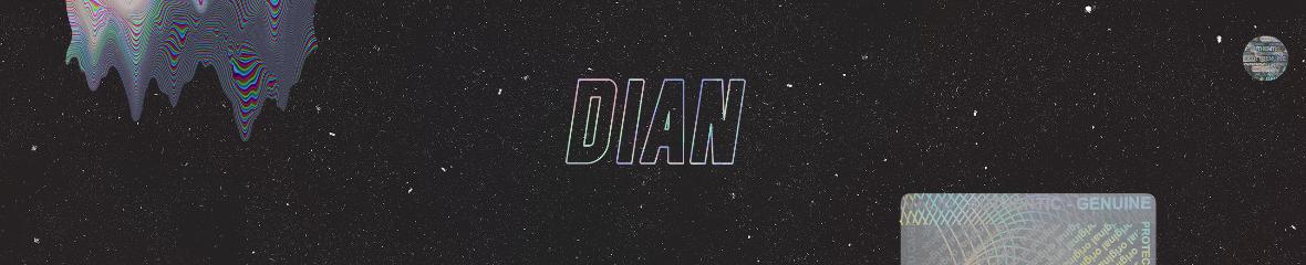 Traktrain banner for @dian
