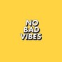 Brandon Hill - #No Bad Vibes