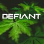 Jor-D - DEFIANT - BOOM BAP BEAT