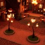 Thomas Johannson The Demon - Trapping in Traverse Town 