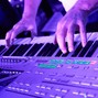 G Booth Beats - Piano Delay
