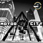 Murphy Chops - Motorcity 