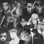 DUOFACIES - TOMBSTONE
