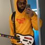 PanaYMB - ESPAÑA - Guitar Trap Beat