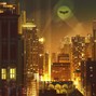 Knotty Professor - Gotham City
