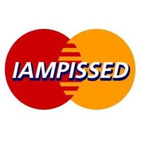 IAMPISSED