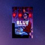 Izkirik - Blue