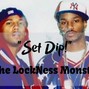 The LockNess Monsta  - Meek Mill x Jim Jones Type Beat - Set Dip