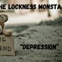 The LockNess Monsta  - TI x Rihanna Type Beat "Depression"