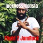The LockNess Monsta  - Rapsody x J.Cole Type Beat - "Flight 2 JamRock" 