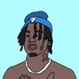 BRAVESTARR - "DIE LIT"