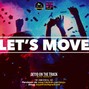 Deyjo - Lets Moove