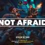 Deyjo - Not Afraid