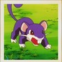 girlnextdoor - (#019) Rattata