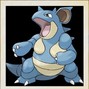 girlnextdoor - (#031) Nidoqueen