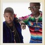 girlnextdoor - No Limit (Usher x Young Thug)
