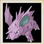 girlnextdoor - (#033) Nidorino