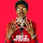 Mikz Andrez - Fly