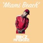 Mikz Andrez - Miami Vibez