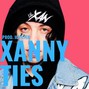 prod. iCvrter - Xanny Ties