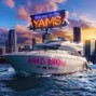 Icy Chill Out - YAMS 