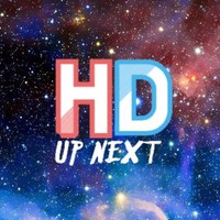 HD up next