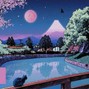 deadMaya - Fuji - Yung lean type beat