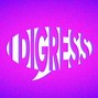 I Digress - Nabbed It