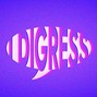 I Digress - Straight Back