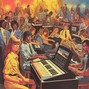 I Digress - Play Us Out