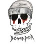 DOWNPOR - Memphis