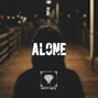 Drippy Beatz - Alone