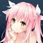 Tsukimi - Pink