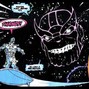 garfield monk - power cosmic