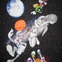 BasedGlobal - Space Jam
