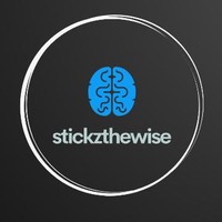 stickzthewise