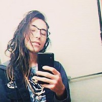 Tecks The dead poet