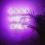 NFG - Good Vibrations