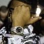Rex Beats - Luxury