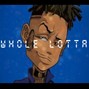 prodbykray - Blueface x Gunna Type Beat 2019 "WHOLE LOTTA"