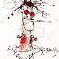 DAVID GONZO