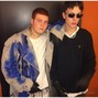 IMPEND - Yung Lean x Bladee Type Beat - 'Ghosts in Hiding'