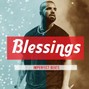 imperfect beats - blessings.