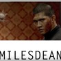 [MILESDEAN] - [CRUSHED]