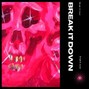 Turbo900 - Amine x JID x Vince Stapes Beat - "Break it Down"
